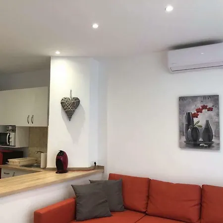 Cozy In The Heart Of * Torremolinos