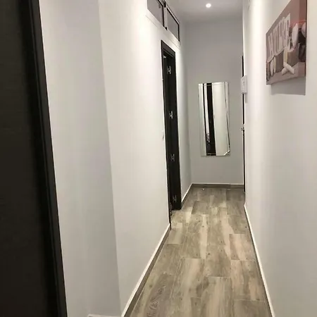 Cozy In The Heart Of Apartment Torremolinos