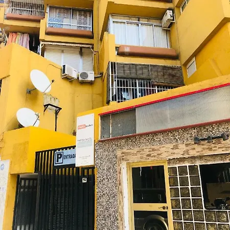 Cozy In The Heart Of * Torremolinos