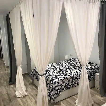 Cozy In The Heart Of Torremolinos
