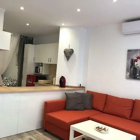 Cozy In The Heart Of Torremolinos