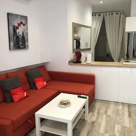 Cozy In The Heart Of Otel *