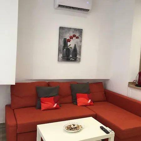 Otel Cozy In The Heart Of *