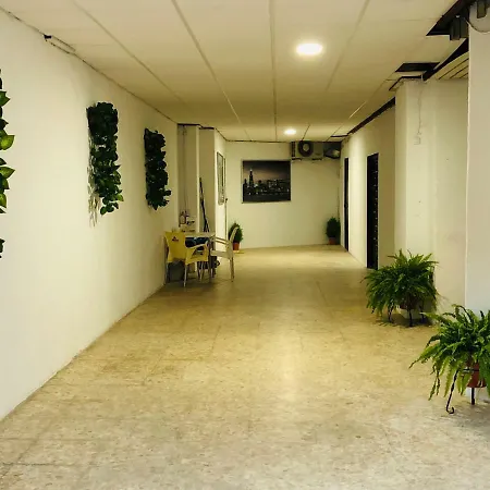 Otel Cozy In The Heart Of *