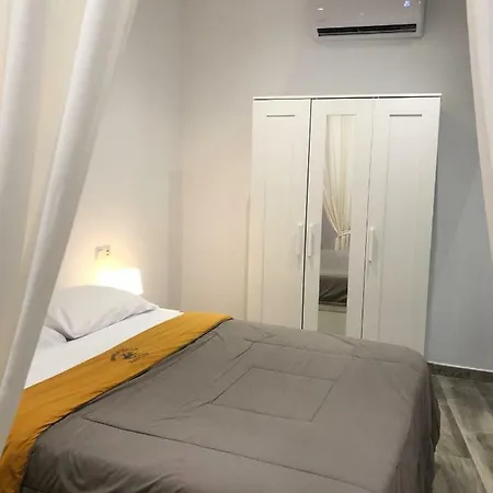 Cozy In The Heart Of Torremolinos